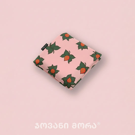 Grocery Bag Lega Magnolia