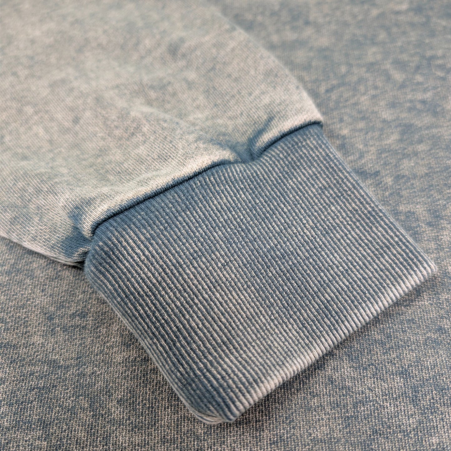 ჰუდი - 100% მჟავათი გარეცხილი ბამბა - იცხოვრე საკუთარი ცხოვრებით - მწვანე - m² x Giovanni Morra