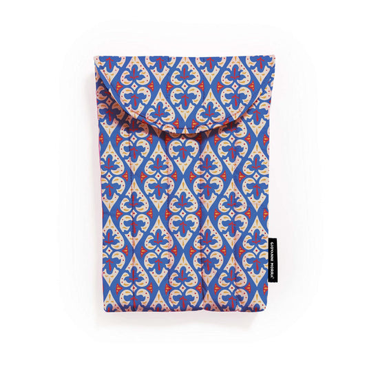 Laptop Sleeves - Polyester - Affection - Blue