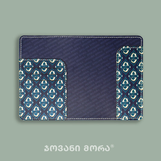 Passport Holders - Vegan Leather - Beloved - Green