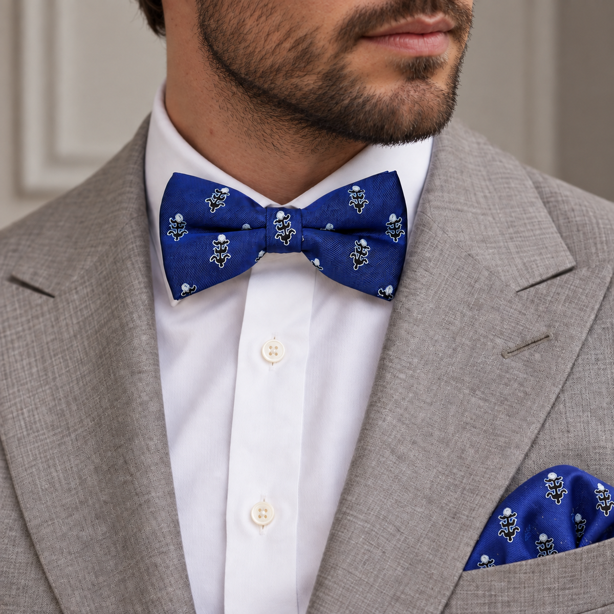 Bow Ties