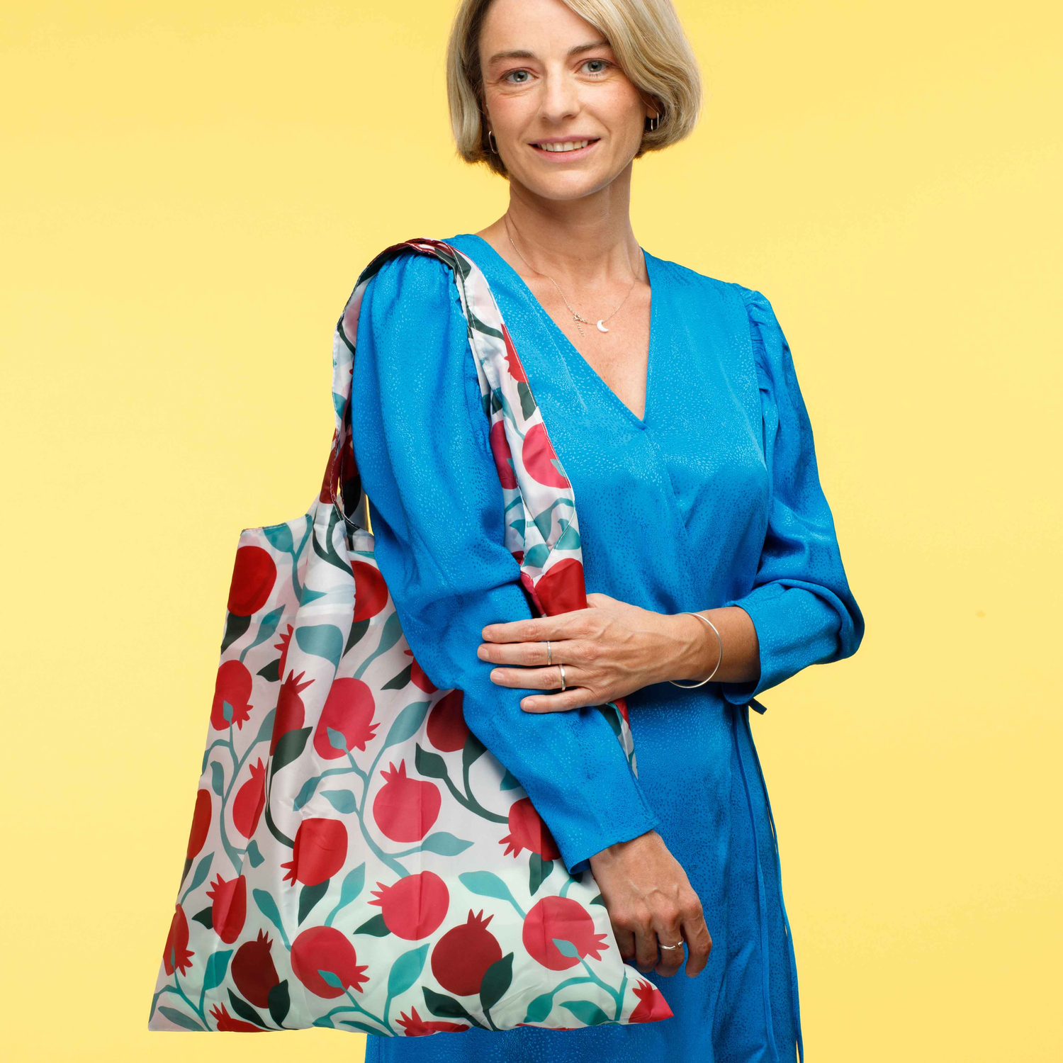 Eco-Friendly Shopping Bags