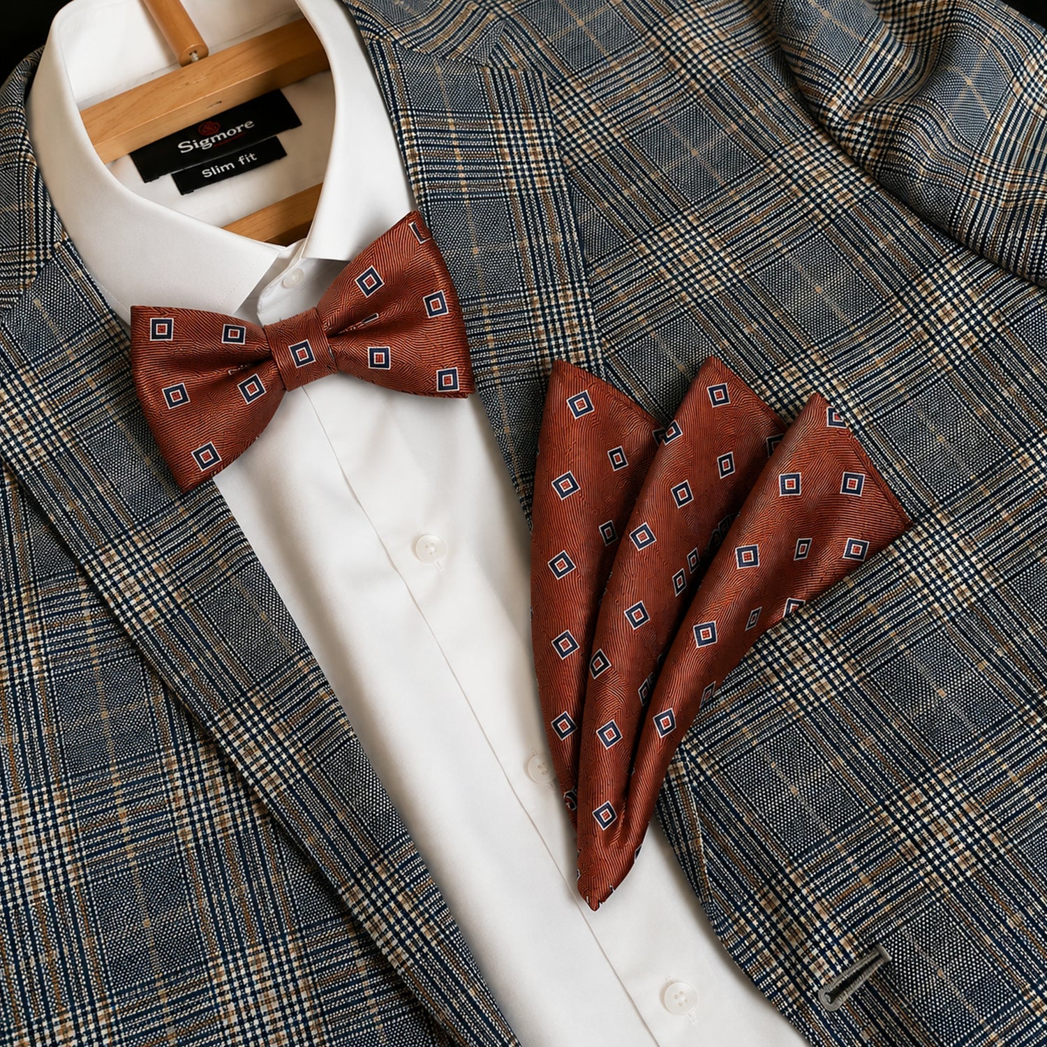 Bow Ties
