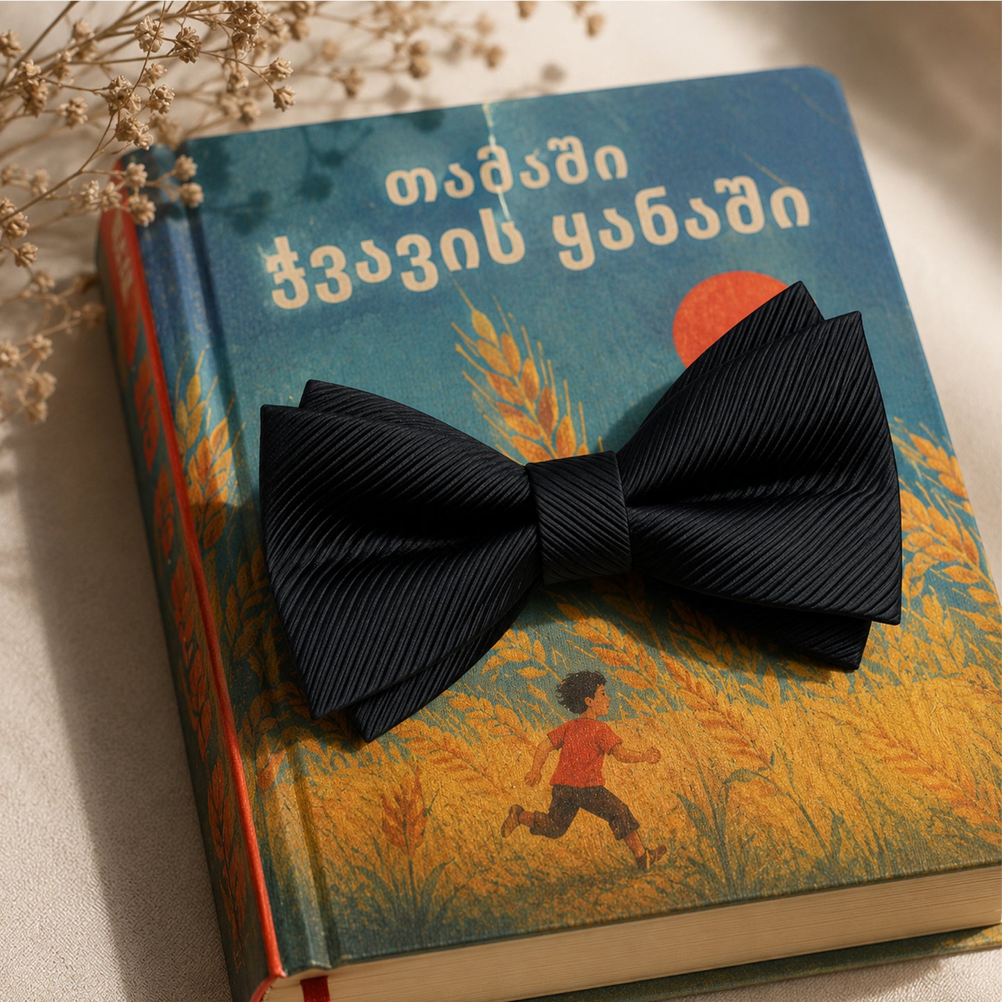 ბაფთა ვერჟე