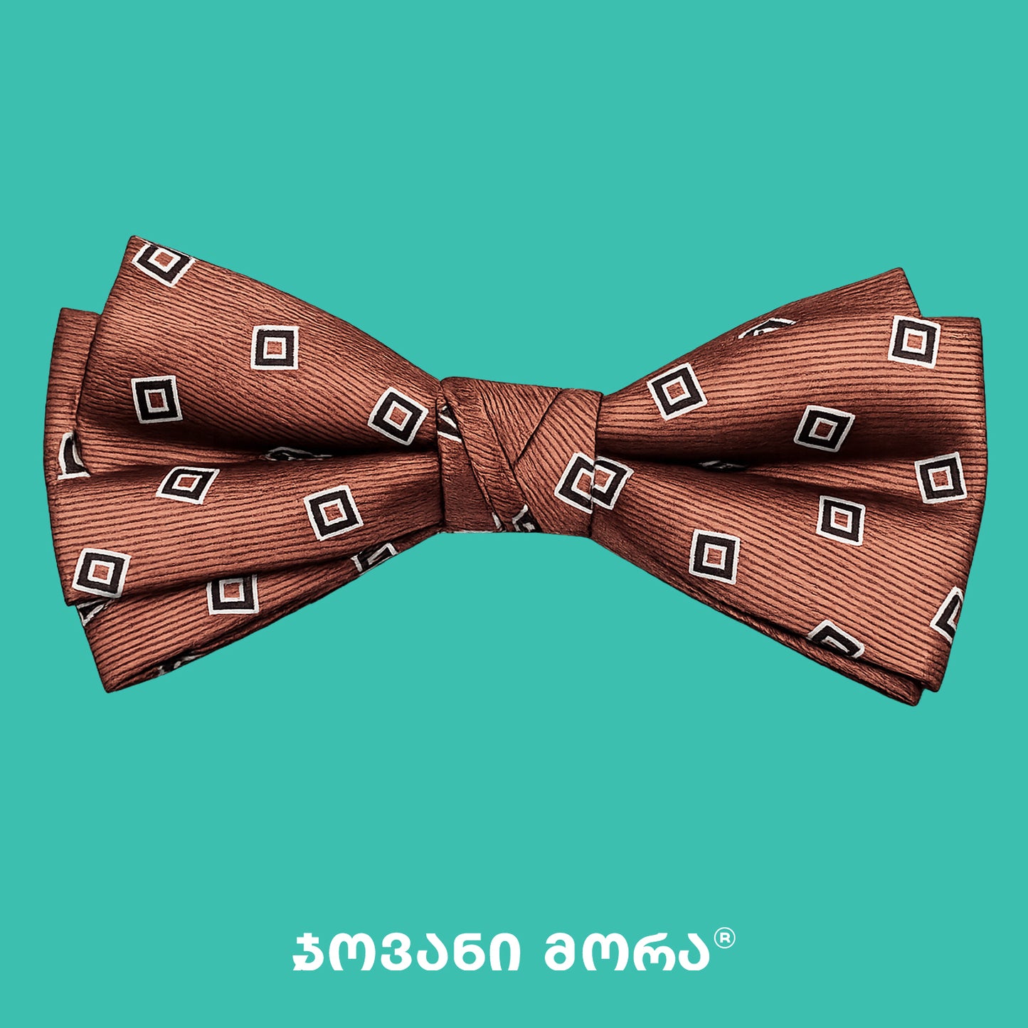 Bow Tie Figures