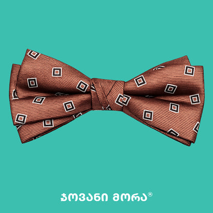 Bow Tie Figures