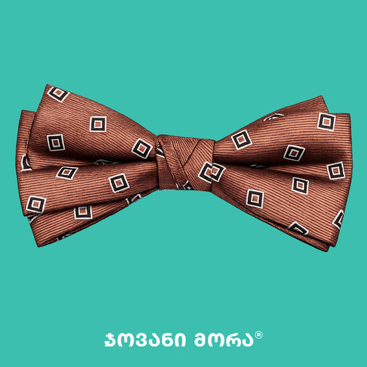 Bow Tie Figures