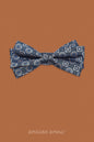 Bow Ties - Artificial Silk - Venus - Sky Blue