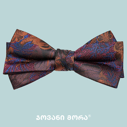 Bow Tie Sunset