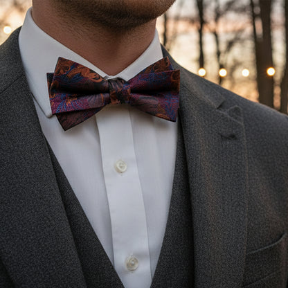 Bow Tie Sunset