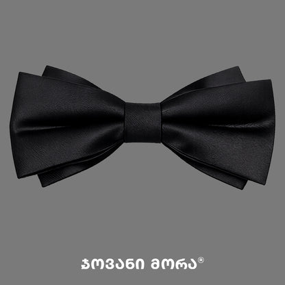 Bow Tie Dark Knight
