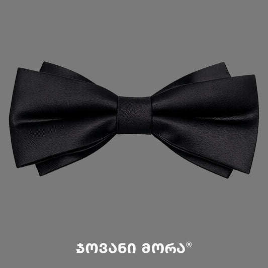 Bow Tie Dark Knight
