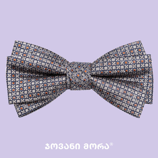 Bow Tie Mother Of Pearl