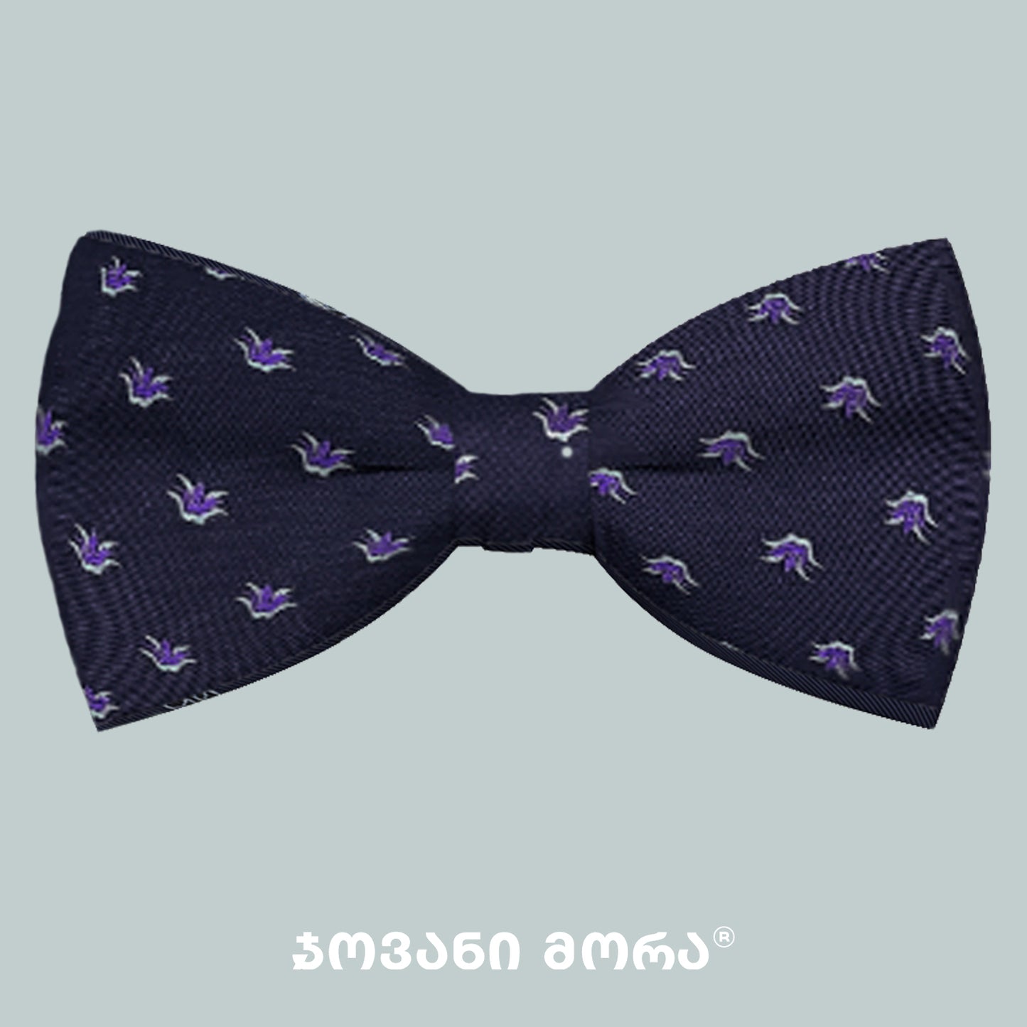 ბაფთა სამოთხის ჩიტი