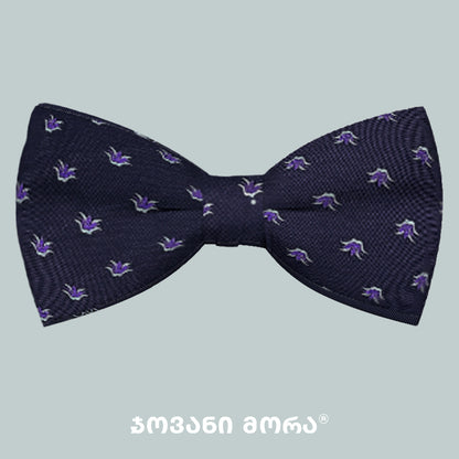 ბაფთა სამოთხის ჩიტი
