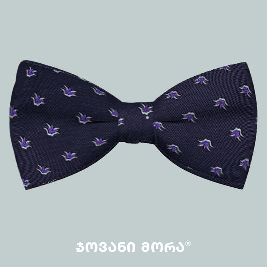 ბაფთა სამოთხის ჩიტი