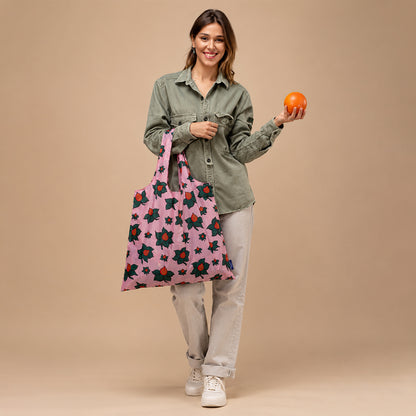Grocery Bag Lega Magnolia