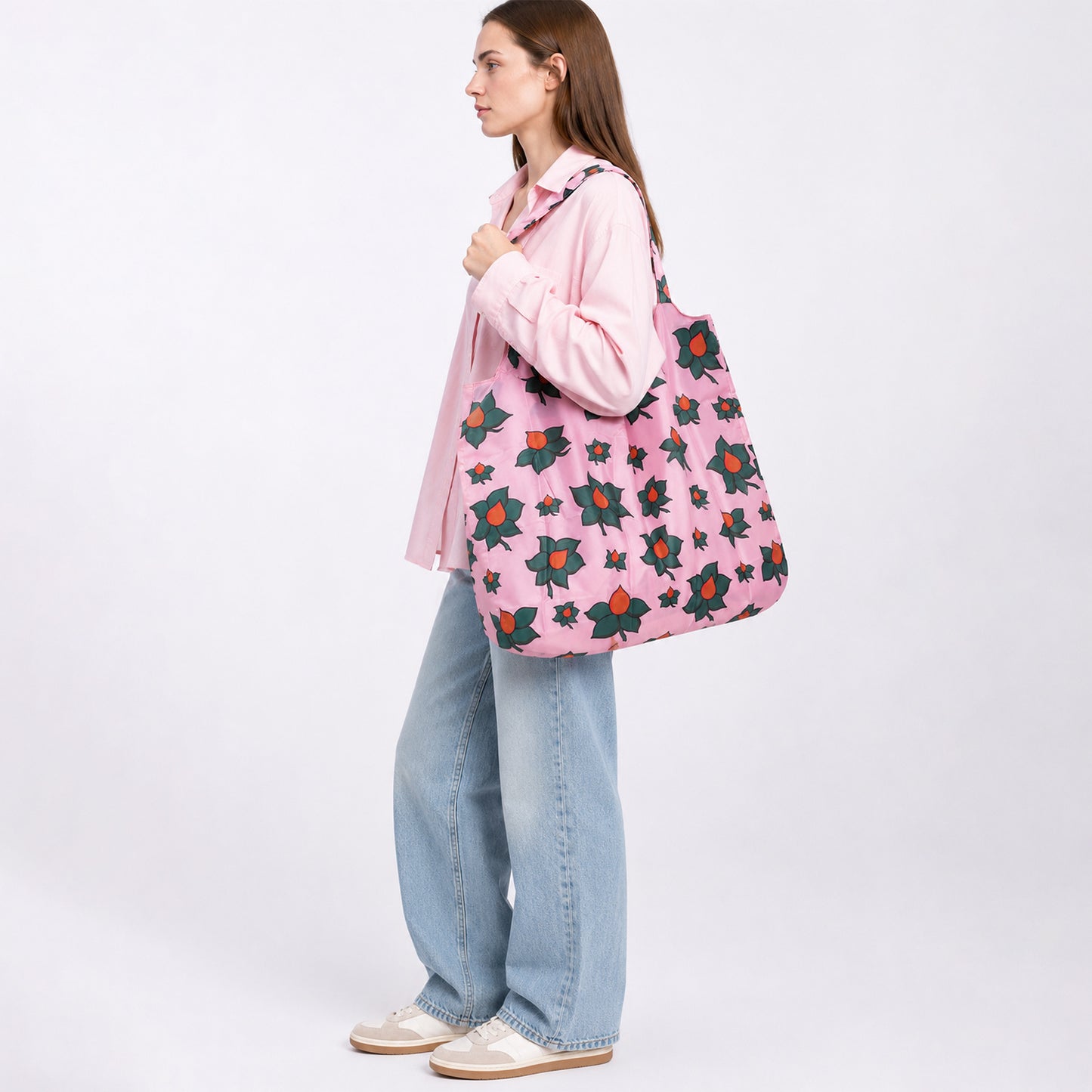 Grocery Bag Lega Magnolia