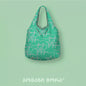 Live Your Own Life Grocery Bag