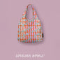 Live Your Own Life Grocery Bag