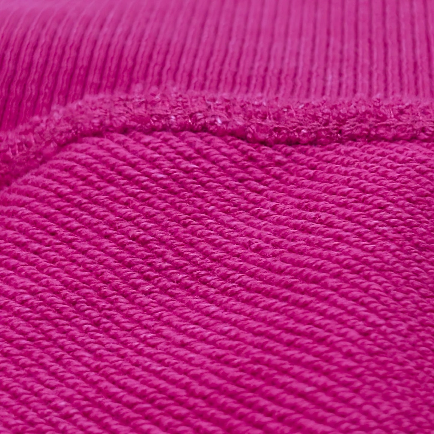 ჰუდი - 100% მჟავათი გარეცხილი ბამბა - Deer's Leap - წითელი