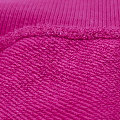 ჰუდი - 100% მჟავათი გარეცხილი ბამბა - Deer's Leap - წითელი