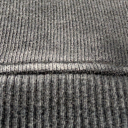 ჰუდი - 100% მჟავათი გარეცხილი ბამბა - იცხოვრე შენი ცხოვრებით - შავი - m² x Giovanni Morra