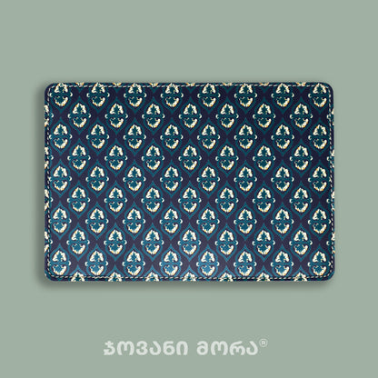 Passport Holders - Vegan Leather - Beloved - Green