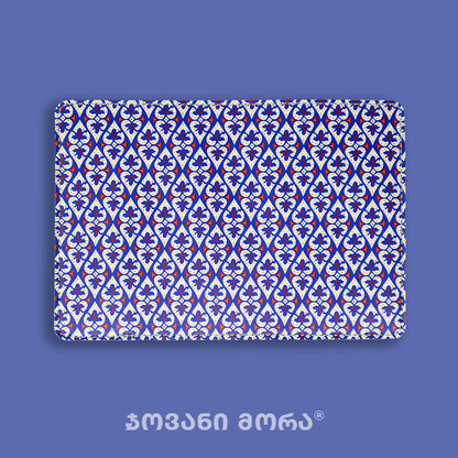 Passport Holders - Vegan Leather - Affection - Blue