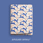 Passport Holders - Vegan Leather - Deer’s Leap - Blue