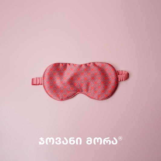 Sleep Mask Gulisstsori