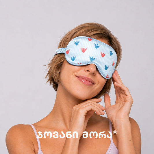 Sleep Mask Angels