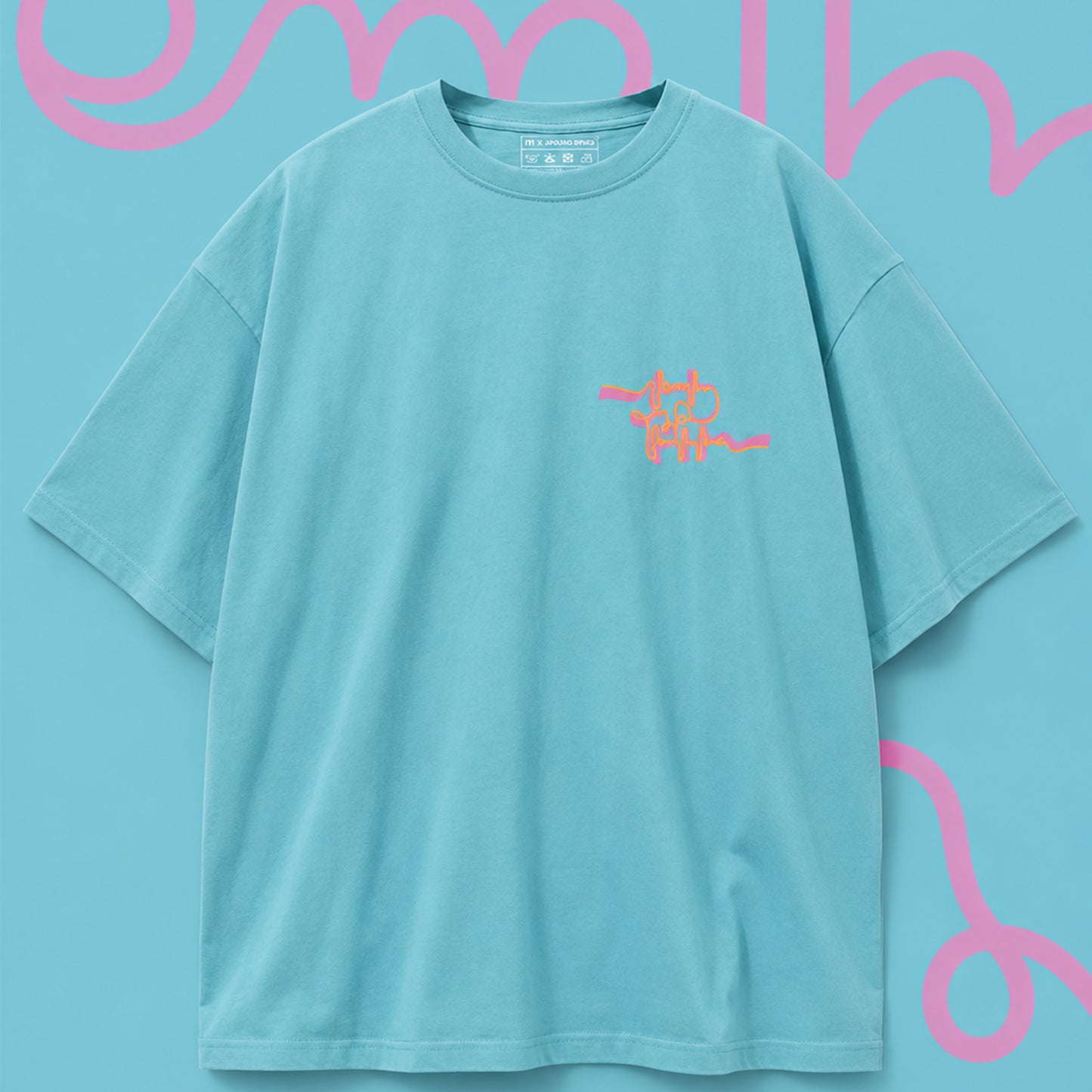 Live Your Own Life T-Shirt