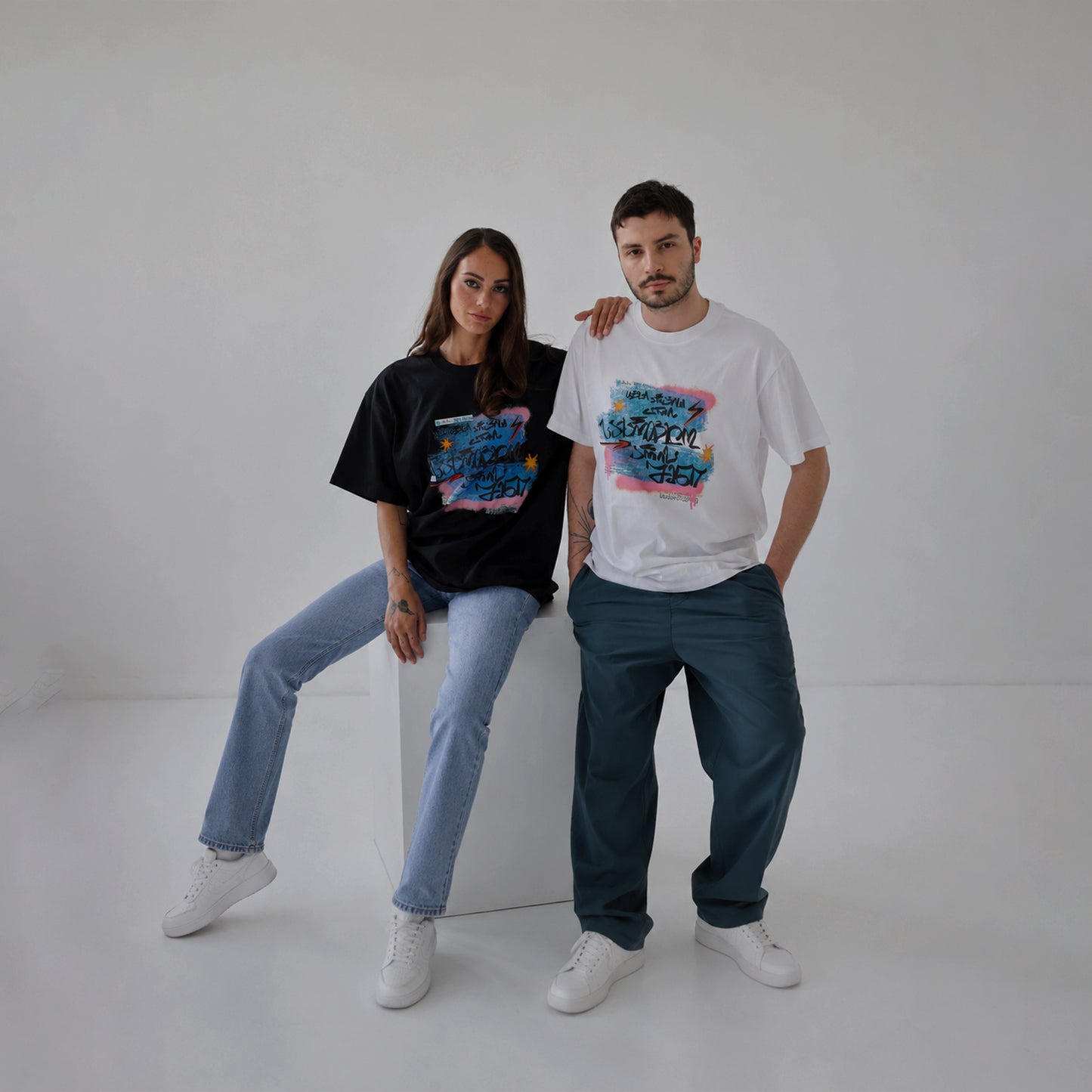 Georgia Is Yours T-Shirt