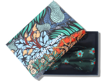 Giovanni Morra gift box for a bow tie