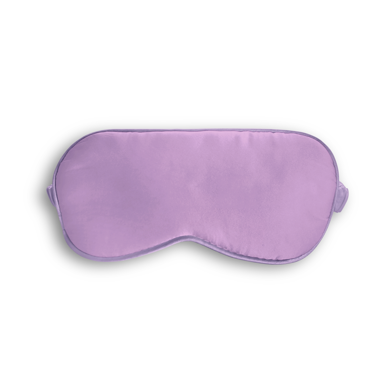 Silk Sleep Mask (Purple)
