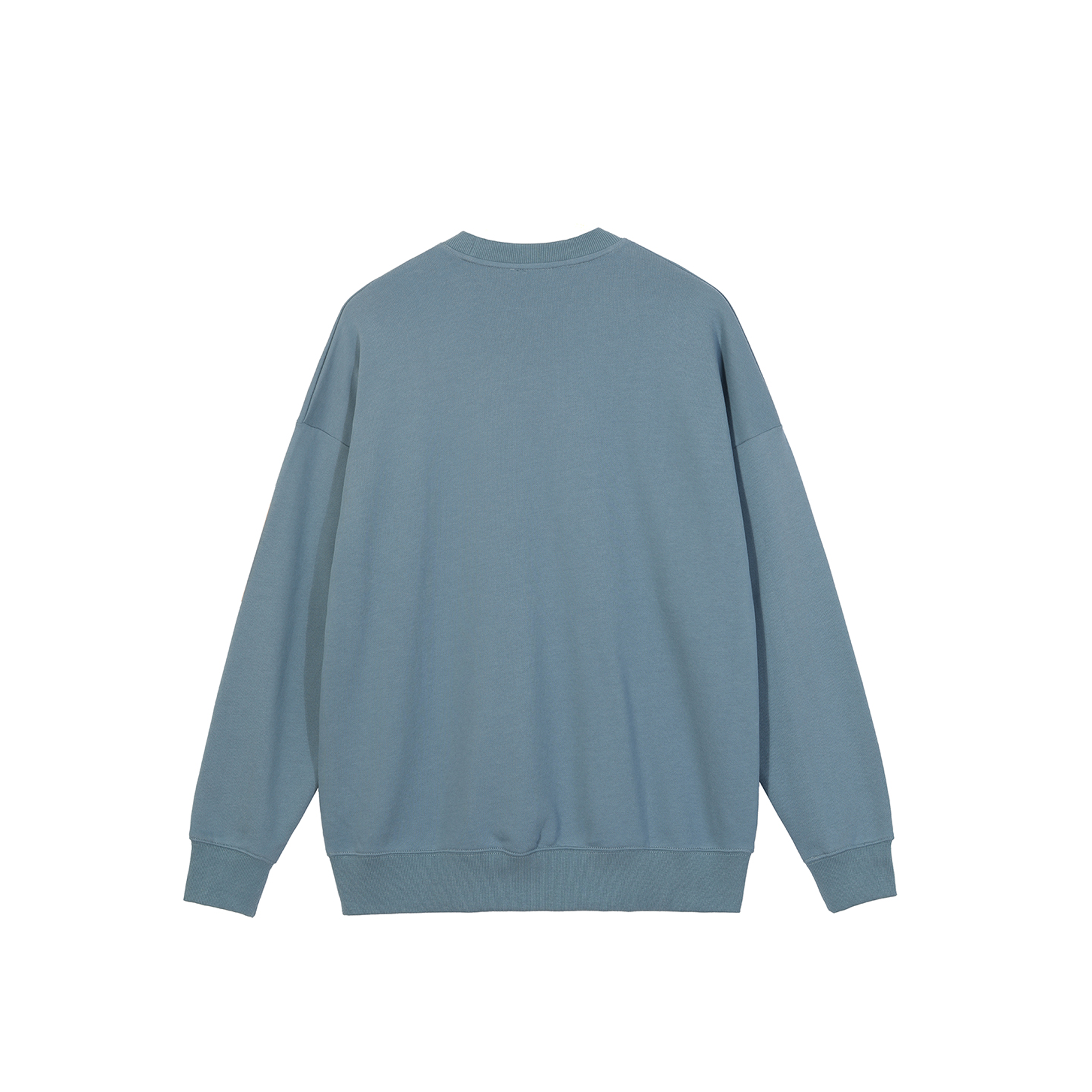 Sweatshirt (Blue)