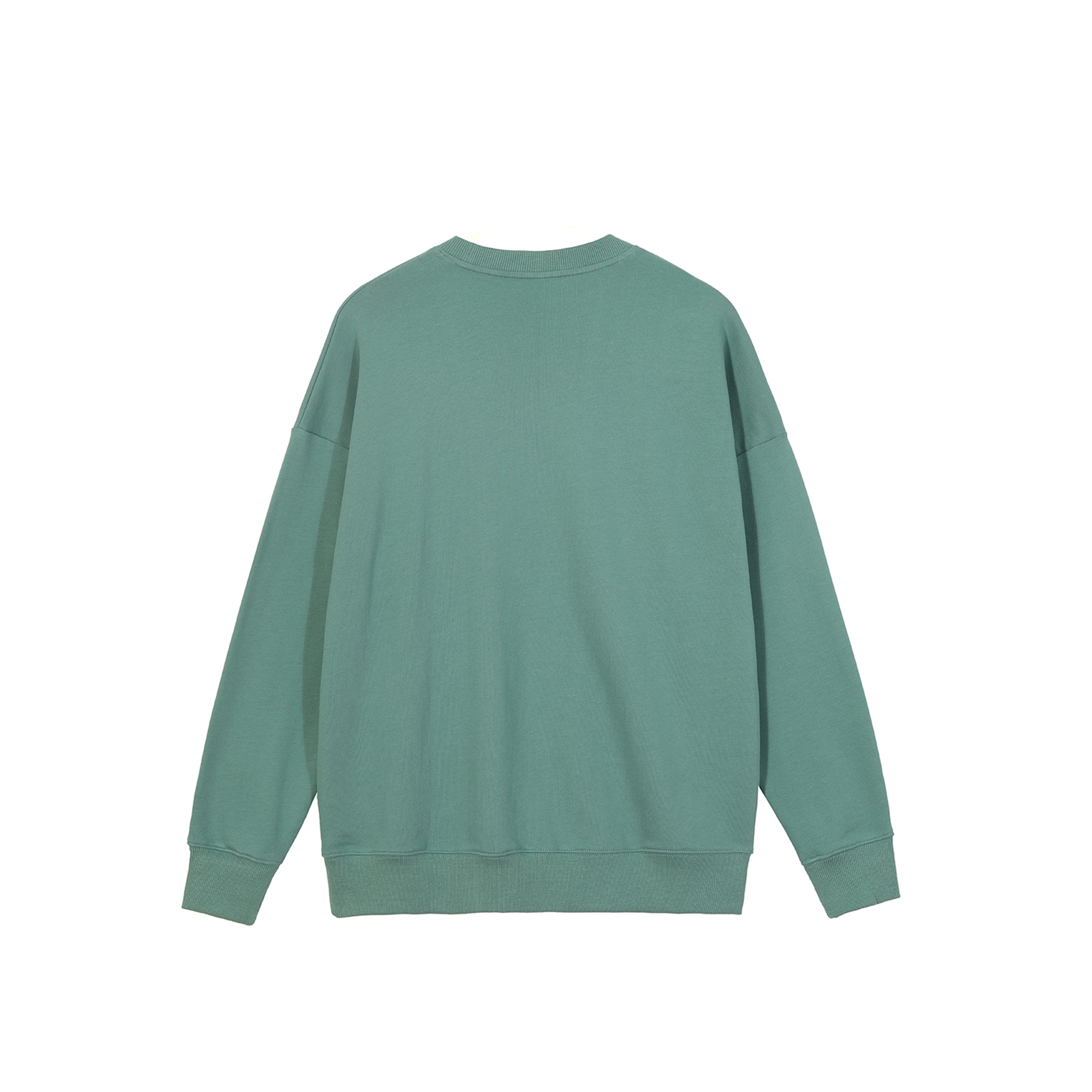 Sweatshirt  (Green)