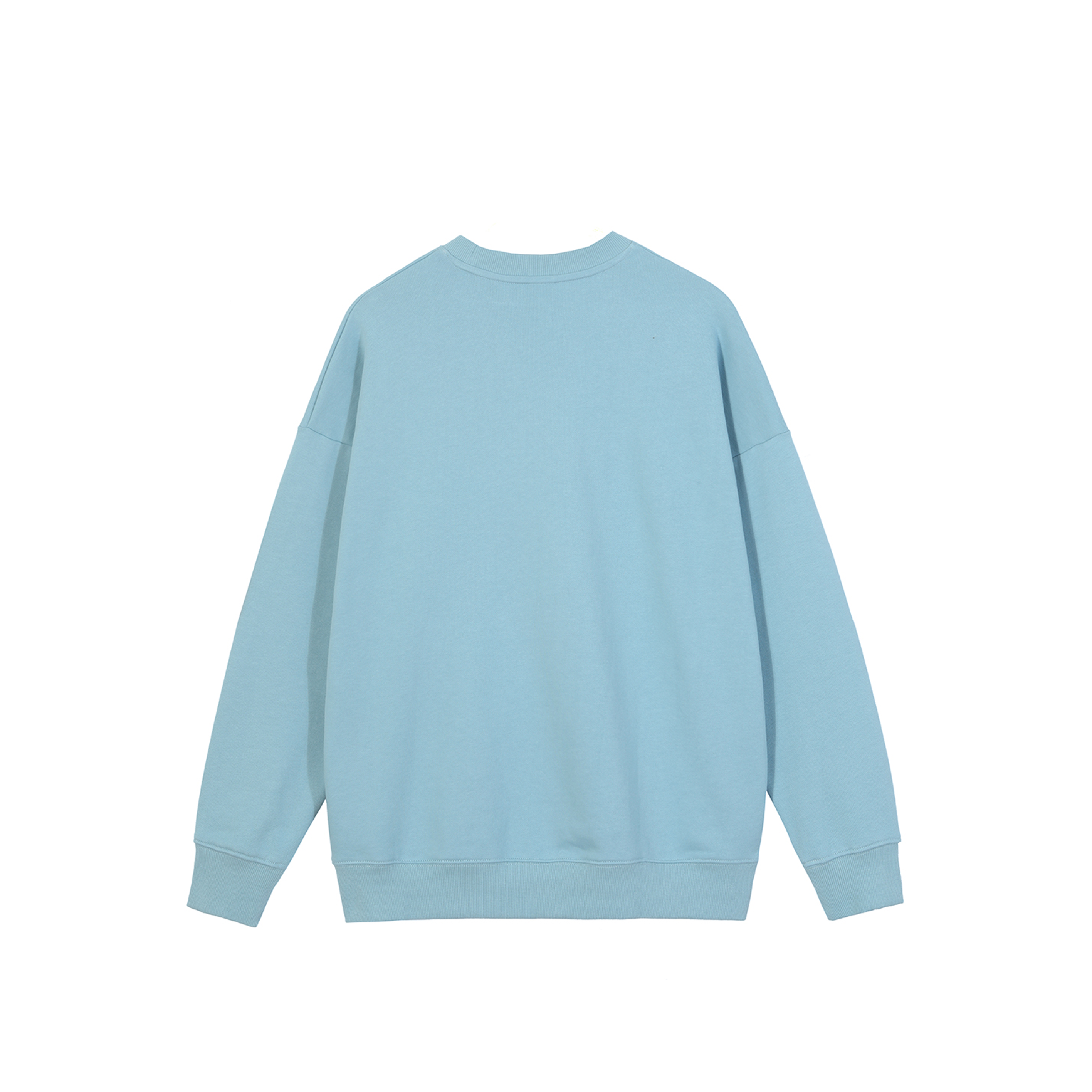 Sweatshirt (Light Blue)