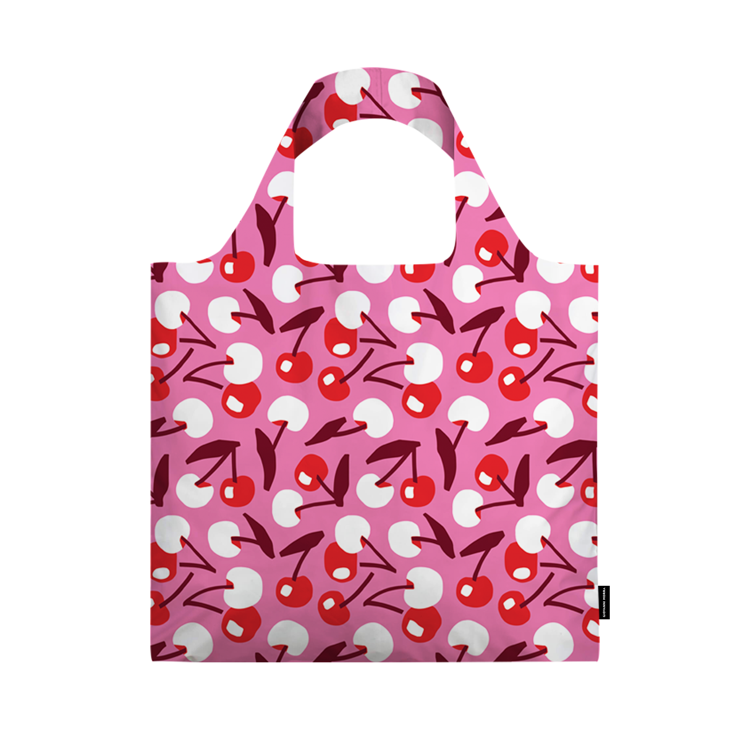 Cherry Bag (Pink)