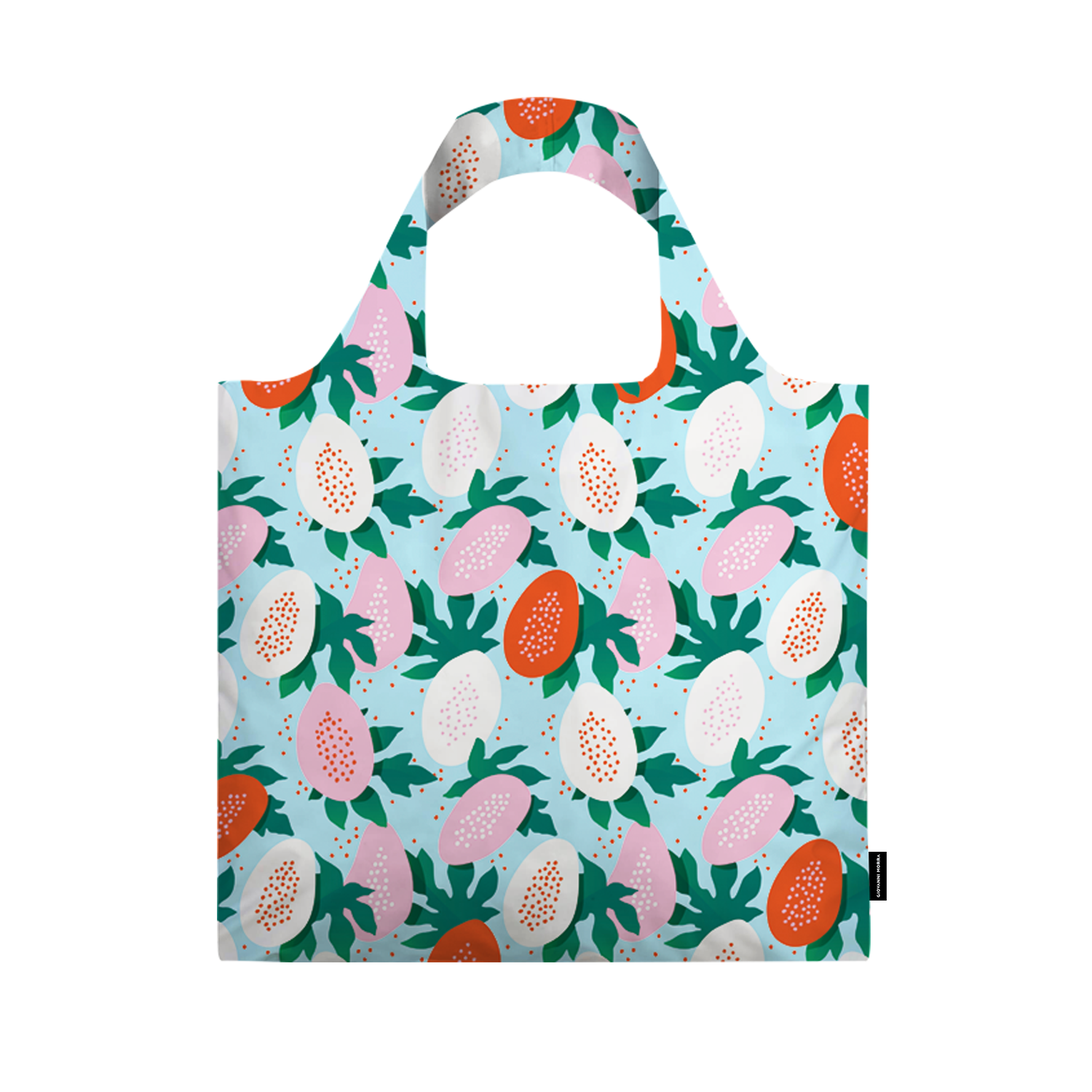 Papaya Bag (Skyblue)