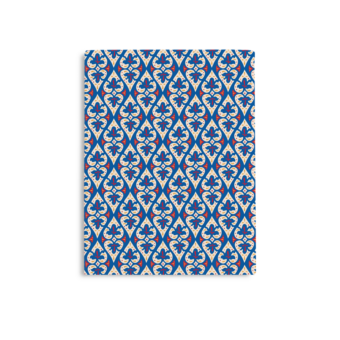Trfoba Passport Cover (Blue)